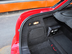 2012款 1.6T AT COUPER S版