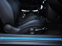 2012款 1.6T AT COUPER S版