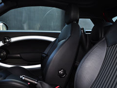 2012款 1.6T AT COUPER S版
