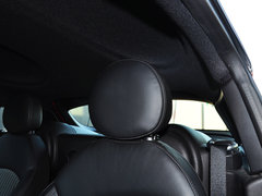 2012款 1.6T AT COUPER S版