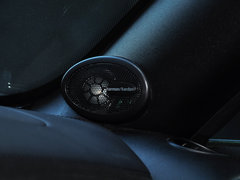 2012款 1.6T AT COUPER S版