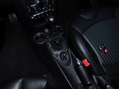2012款 1.6T AT COUPER S版
