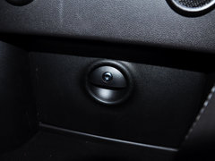2012款 1.6T AT COUPER S版