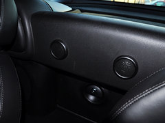 2012款 1.6T AT COUPER S版