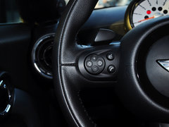 2012款 1.6T AT COUPER S版