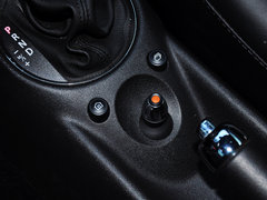 2012款 1.6T AT COUPER S版