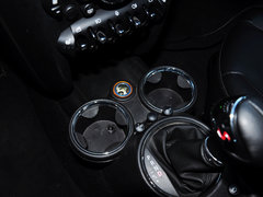 2012款 1.6T AT COUPER S版