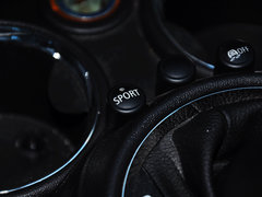 2012款 1.6T AT COUPER S版