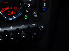 2012款 1.6T AT COUPER S版