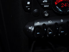 2012款 1.6T AT COUPER S版