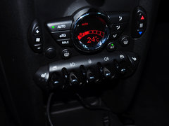 2012款 1.6T AT COUPER S版