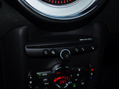 2012款 1.6T AT COUPER S版