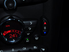 2012款 1.6T AT COUPER S版