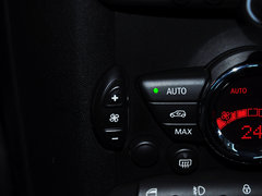 2012款 1.6T AT COUPER S版