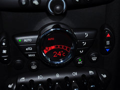 2012款 1.6T AT COUPER S版