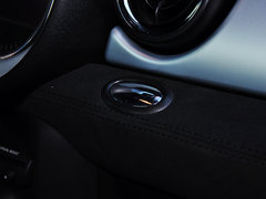 2012款 1.6T AT COUPER S版
