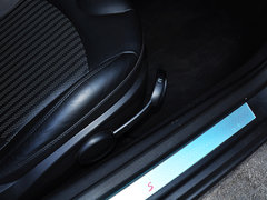 2012款 1.6T AT COUPER S版