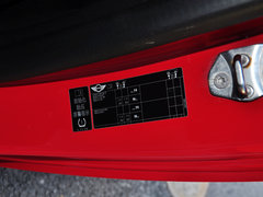 2012款 1.6T AT COUPER S版