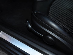 2012款 1.6T AT COUPER S版