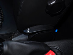 2012款 1.6T AT COUPER S版