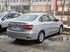 2012款 2.0 CVT 科技版