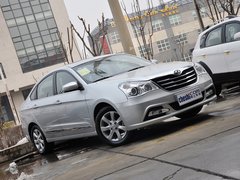 2012款 2.0 CVT 科技版