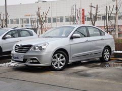 2012款 2.0 CVT 科技版