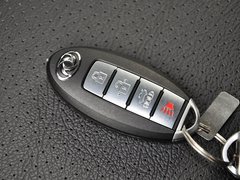 2012款 2.0 CVT 科技版