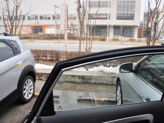2012款 2.0 CVT 科技版