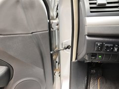 2012款 2.0 CVT 科技版