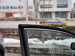 2012款 2.0 CVT 科技版
