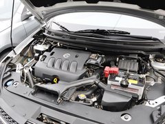 2012款 2.0 CVT 科技版