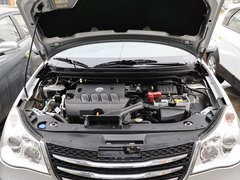 2012款 2.0 CVT 科技版