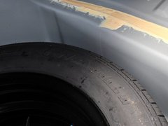 2012款 2.0 CVT 科技版