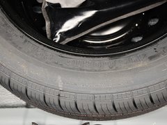 2012款 2.0 CVT 科技版