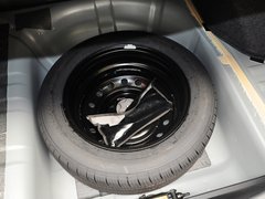 2012款 2.0 CVT 科技版