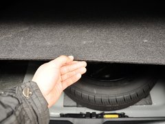 2012款 2.0 CVT 科技版