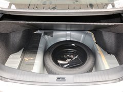 2012款 2.0 CVT 科技版