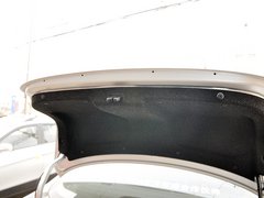 2012款 2.0 CVT 科技版