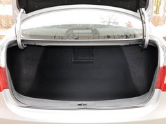 2012款 2.0 CVT 科技版