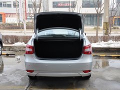 2012款 2.0 CVT 科技版