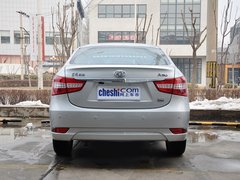 2012款 2.0 CVT 科技版