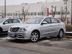 2012款 2.0 CVT 科技版