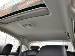 2012款 2.0 CVT 科技版