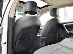 2012款 2.0 CVT 科技版