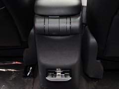 2012款 2.0 CVT 科技版