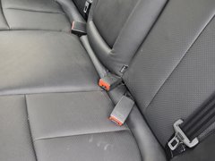 2012款 2.0 CVT 科技版