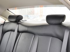 2012款 2.0 CVT 科技版