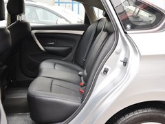 2012款 2.0 CVT 科技版