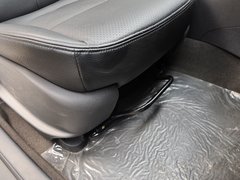 2012款 2.0 CVT 科技版